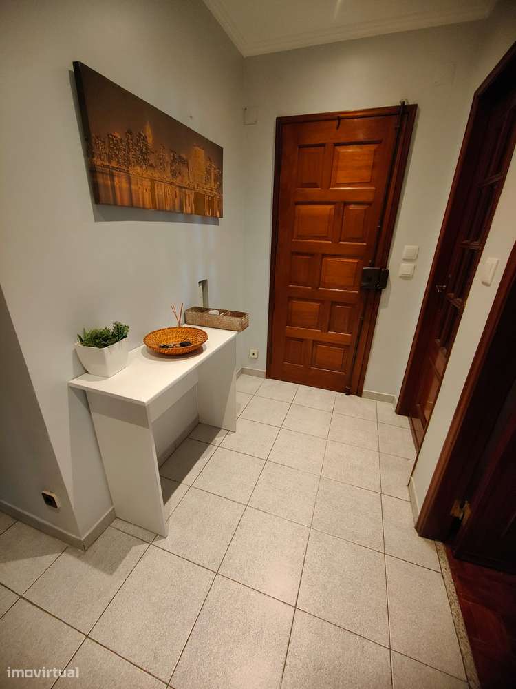 Apartamento T1+1 no Borel - Grande imagem: 3/17