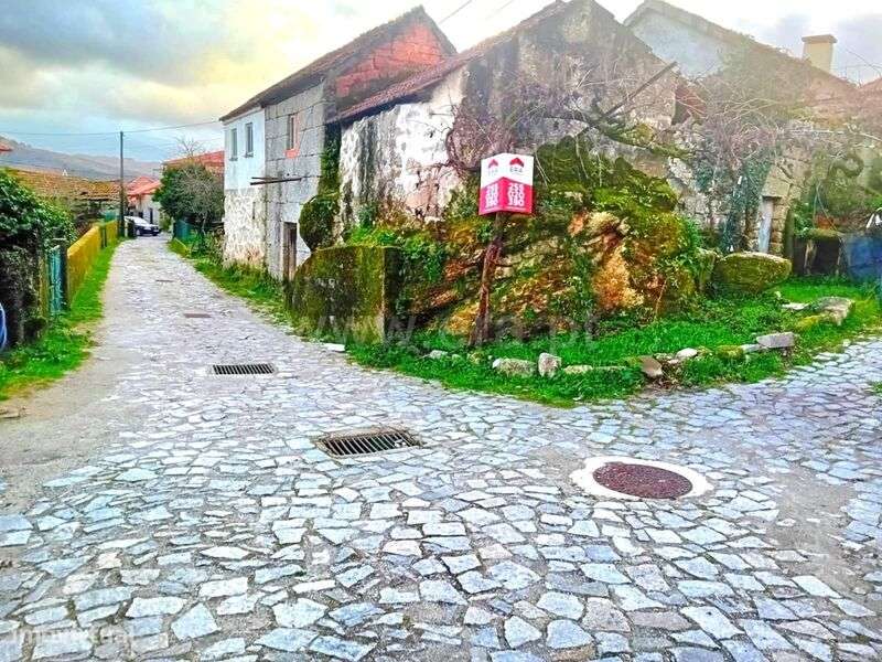 Moradia T1 / Baião, Loivos do Monte - Grande imagem: 4/8