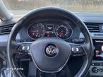 Volkswagen Passat Variant 2.0 TDI (BlueMotion Technology) Comfortline - 11