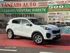 Kia Sportage 1.7 CRDI 2WD Vision - 1