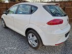 Seat Leon - 4