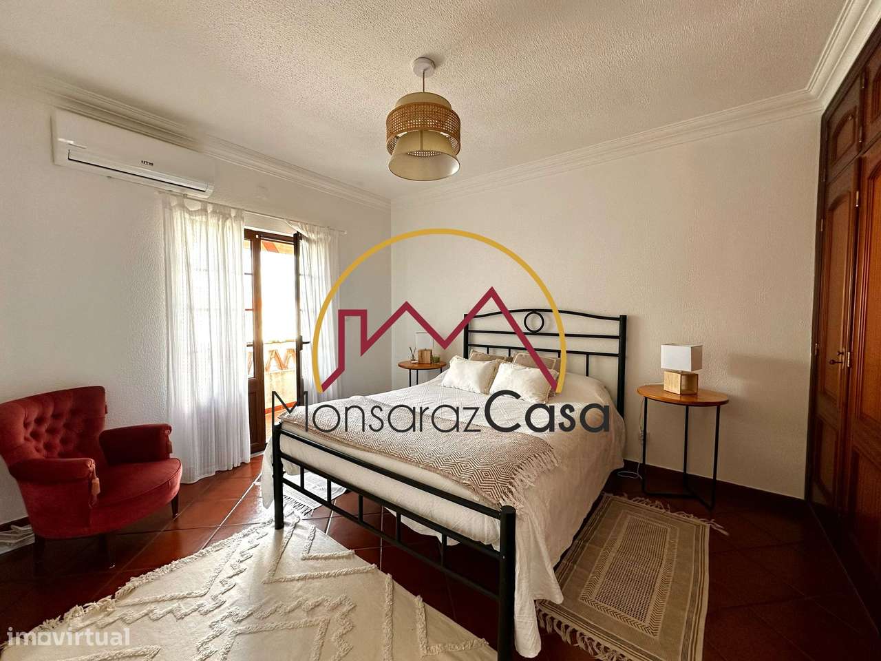 Vivenda V4 em Reguengos de Monsaraz - Grande imagem: 5/39