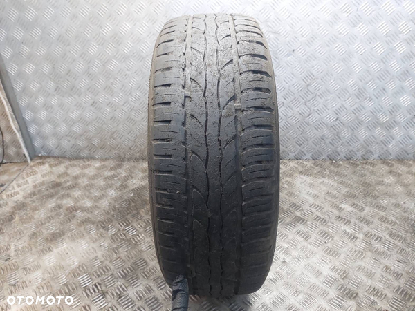 KOŁO OPONA FELGA ZAPAS 4X114,3 195/55R15 SPACE STAR I CARISMA I - 7