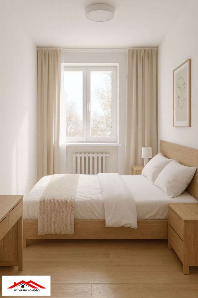 Mieszkanie po generalnym remoncie! - Pełny obrazek: 4/5