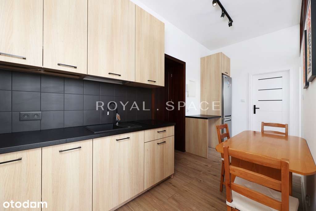 Komfortowe mieszkanie | Galeria Krakowska - Pełny obrazek: 2/13