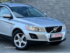 Volvo XC 60 2.4D AWD Summum - 9