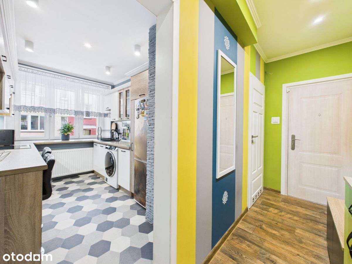 Idealnie na start lub jako inwestycja-4