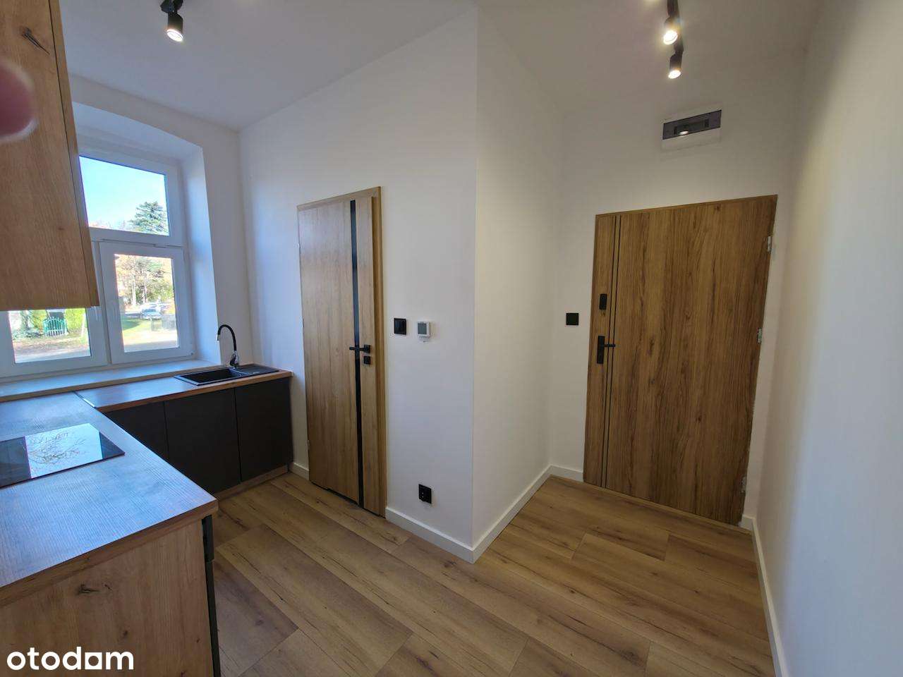 M2 mieszkanie kawalerka po remoncie 31,26 m2 w Czechowice-Dziedzice - Pełny obrazek: 4/6