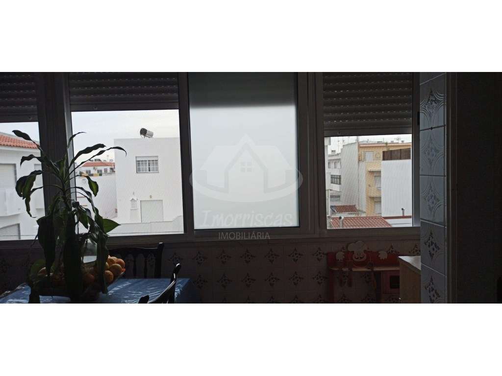 Apartamento T2 com terraço em Vila Real de Santo António - Grande imagem: 5/22