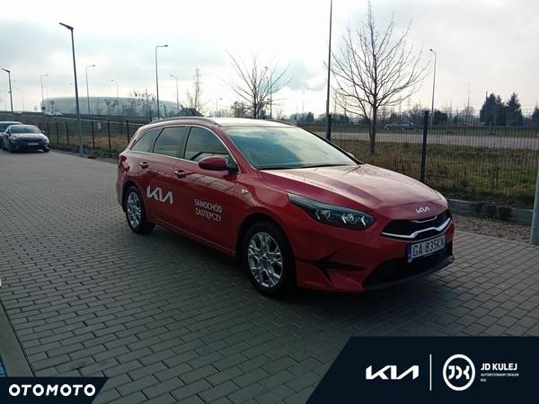 Kia Ceed - 2