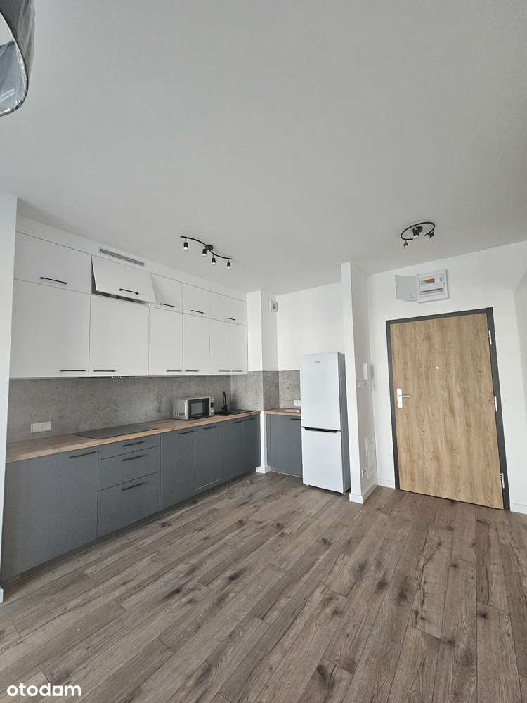 Zielonka nowe mieszkanie osiedle Eco park - Pełny obrazek: 5/18