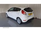 Motor complet fara anexe Ford Fiesta 6 2014 Hatchback 1.6 TDCI (95PS) - 7