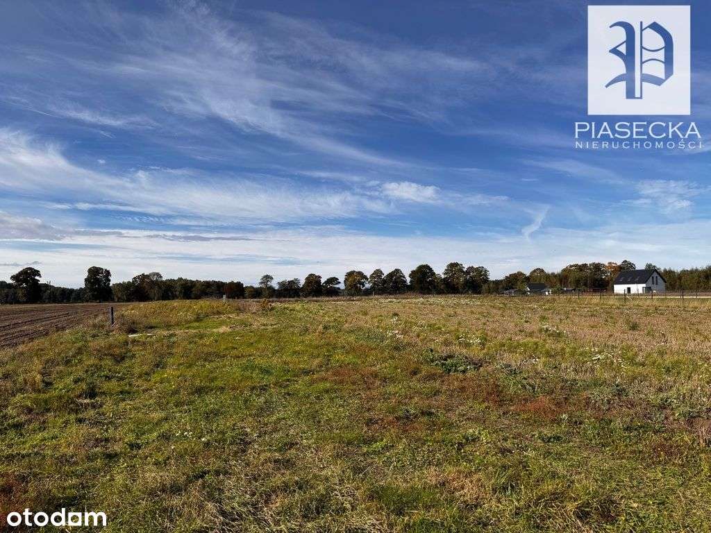 Działka pod zabudowę lub inwestycje nad morzem-17