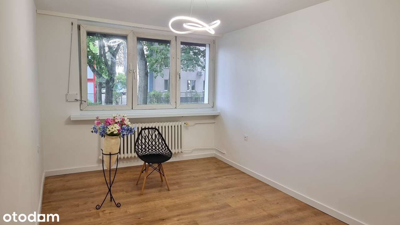Ładne 2 – pok. m. po remoncie w świetnej lokalizacji na Ogrodach! - Pełny obrazek: 2/20