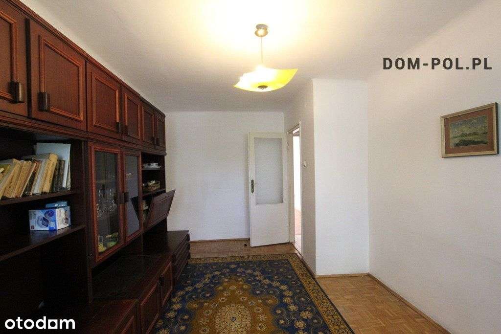 Mieszkanie 2 pokojowe Lublin Lsm os. Słowackiego-6