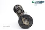 Motor de arranque Smart Fortwo Coupe|02-07 - 4