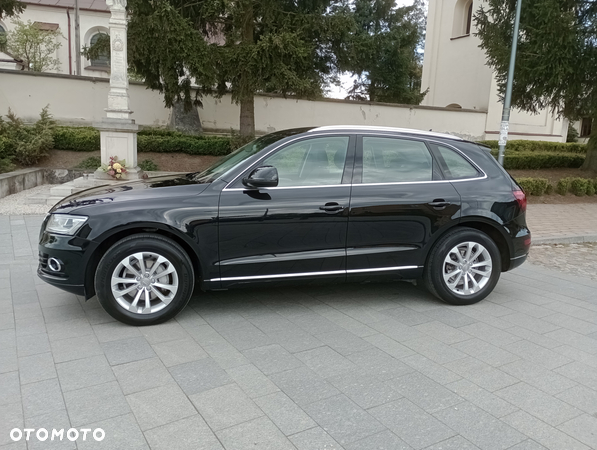 Audi Q5 2.0 TDI - 7