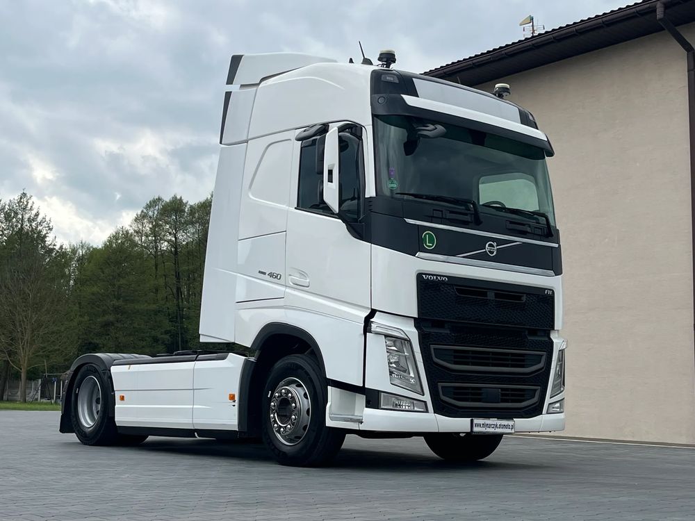 Volvo FH 2020
