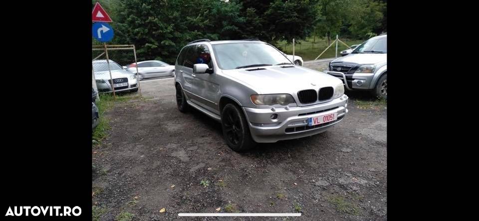 Piese BMW X3 E83/X5 E53/ X5 E70 - 3