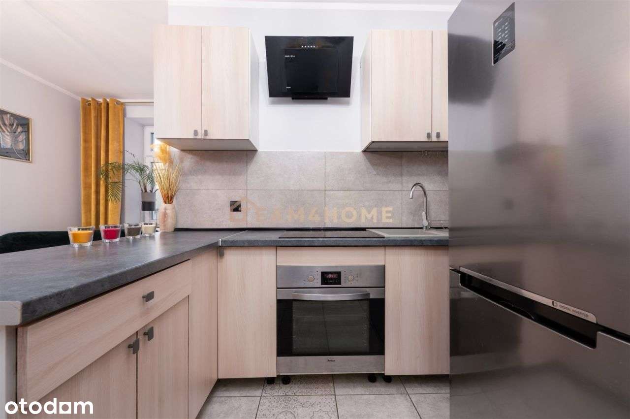 M2 w centrum miasta - inwestycja lub na start-6