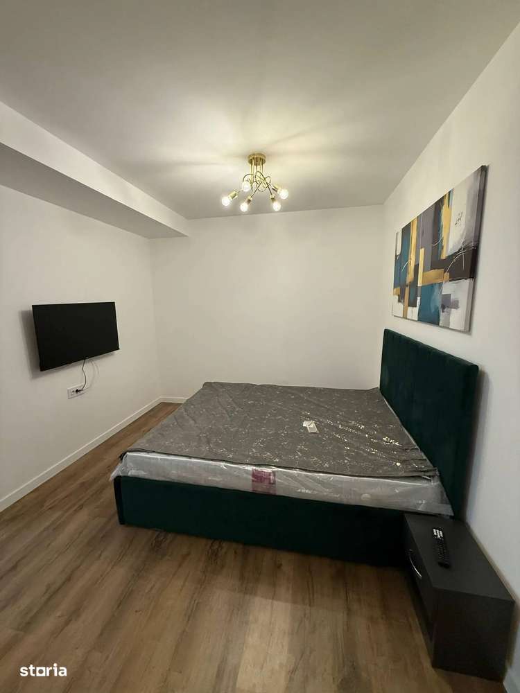 Apartament 3 camere | Ivory Residence, Pipera | Prima inchiriere - Imagine principală: 4/15