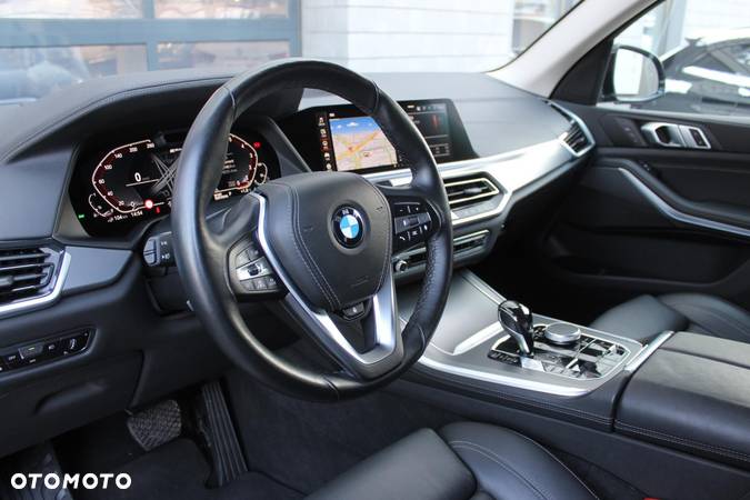 BMW X5 - 5