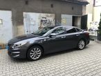 Kia Optima 2.0 L - 4