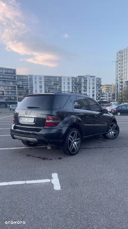 Mercedes-Benz ML 320 CDI 4-Matic - 4