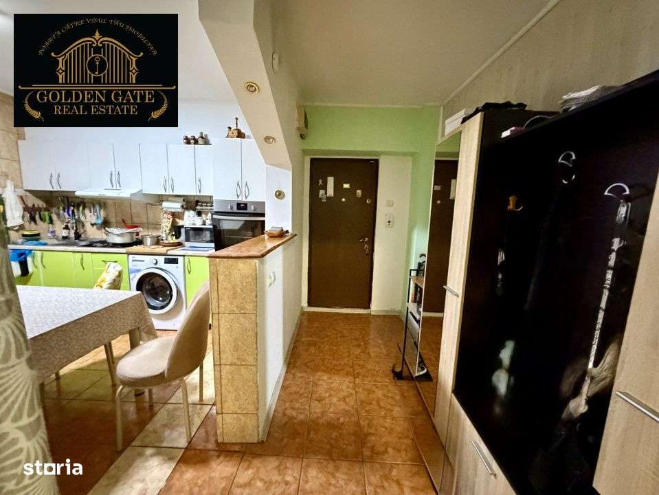 Margeanului | 4 Camere | Centrala |-8