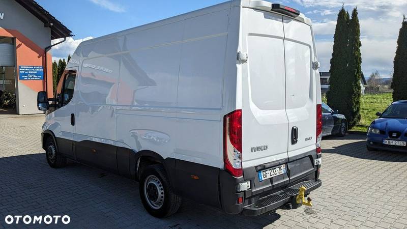 Iveco Daily 35S14 - 3