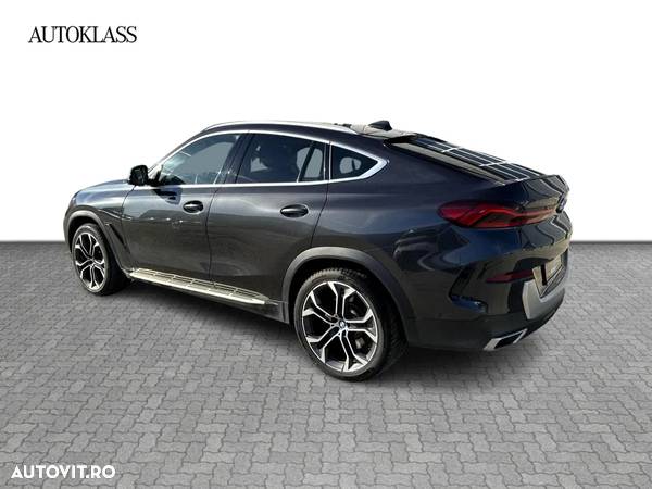 BMW X6 xDrive30d AT MHEV - 3