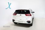 Kia e-Niro EV 64kWh Tech - 5