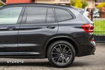 BMW X3 xDrive30i GPF xLine sport - 12