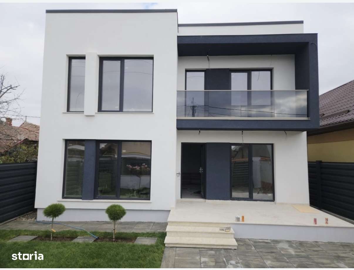Casă de vânzare Promenda Mall-1