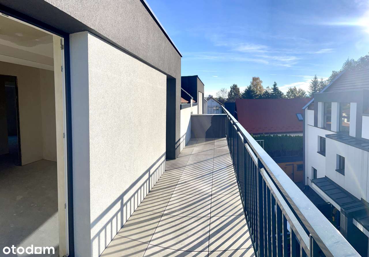 Kraków Opatkowice, nowe, 2-poziomowe,5 pokoi,taras,2 msc postojowe-11