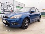 Ford Focus 1.6 Gold X - 7