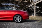 Mercedes-Benz C 220 d Aut. - 17