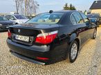 BMW Seria 5 525d - 11