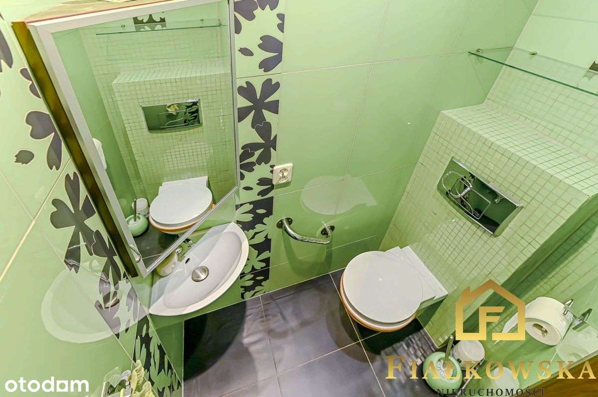 Mieszkanie 4 Pokojowe Ul Łężyca - Budowlanych-19