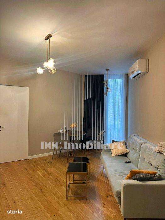 Inchiriere 2 camere Piata Victoriei | ultracentral | masina vase - Imagine principală: 1/7