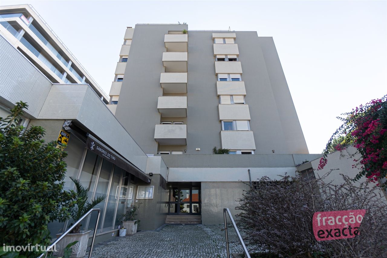 Apartamento T4 Venda em Paranhos,Porto