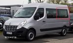 Szyba Szyby Renault Master / Opel Movano Lewy tył od 2011 r nr 48 - 2