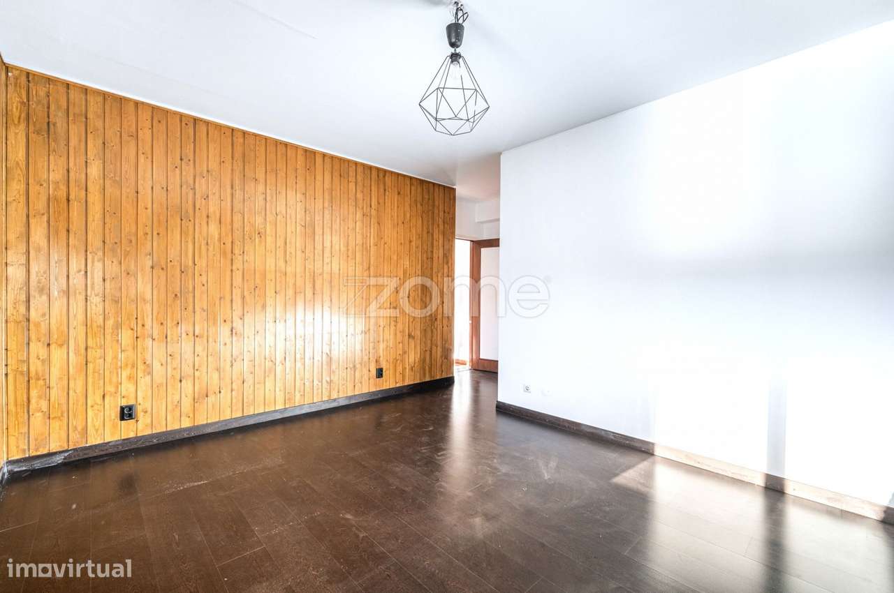 Apartamento T3 - Braga-12