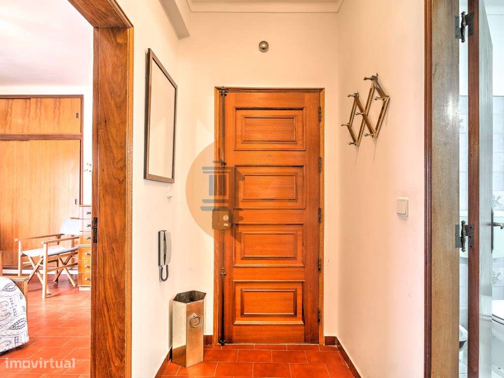 Exclusivo Apartamento T1 a 100 Metros da Praia de Monte Gordo - Grande imagem: 5/31