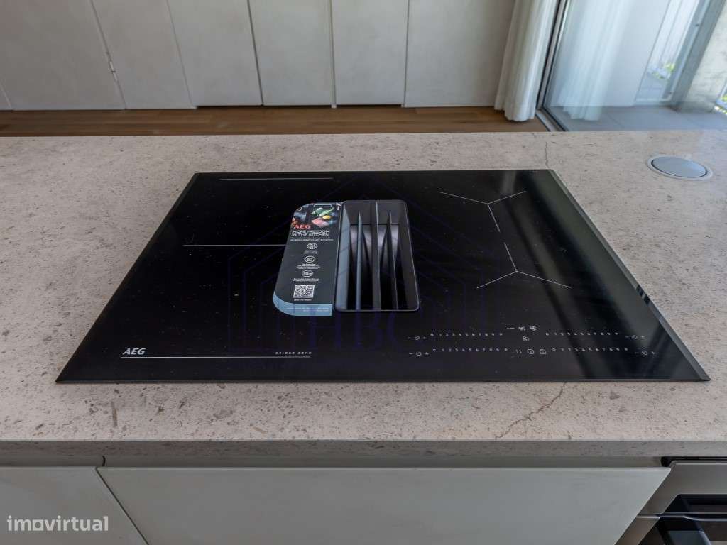 Apartamento de luxo em Marvila - sofisticação e exclusividade no no...-9