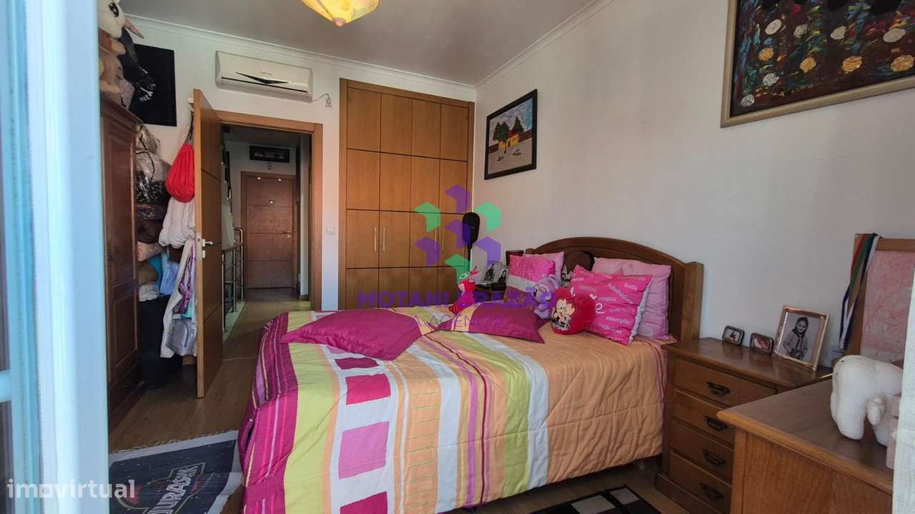 Moradia T3 Quinta do Conde-16