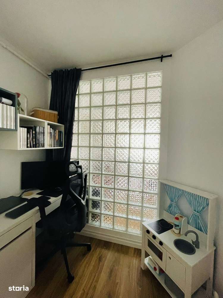 Apartament 3 camere – Riverside Residence, Str. Porțelanului 2 - Imagine principală: 5/12