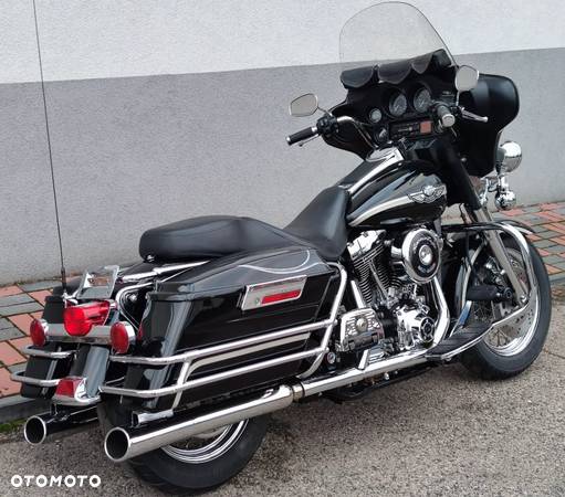 Harley-Davidson Touring Road King - 8