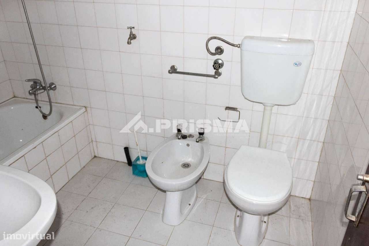 Moradia T3 para venda em Aldeia da Mata-13