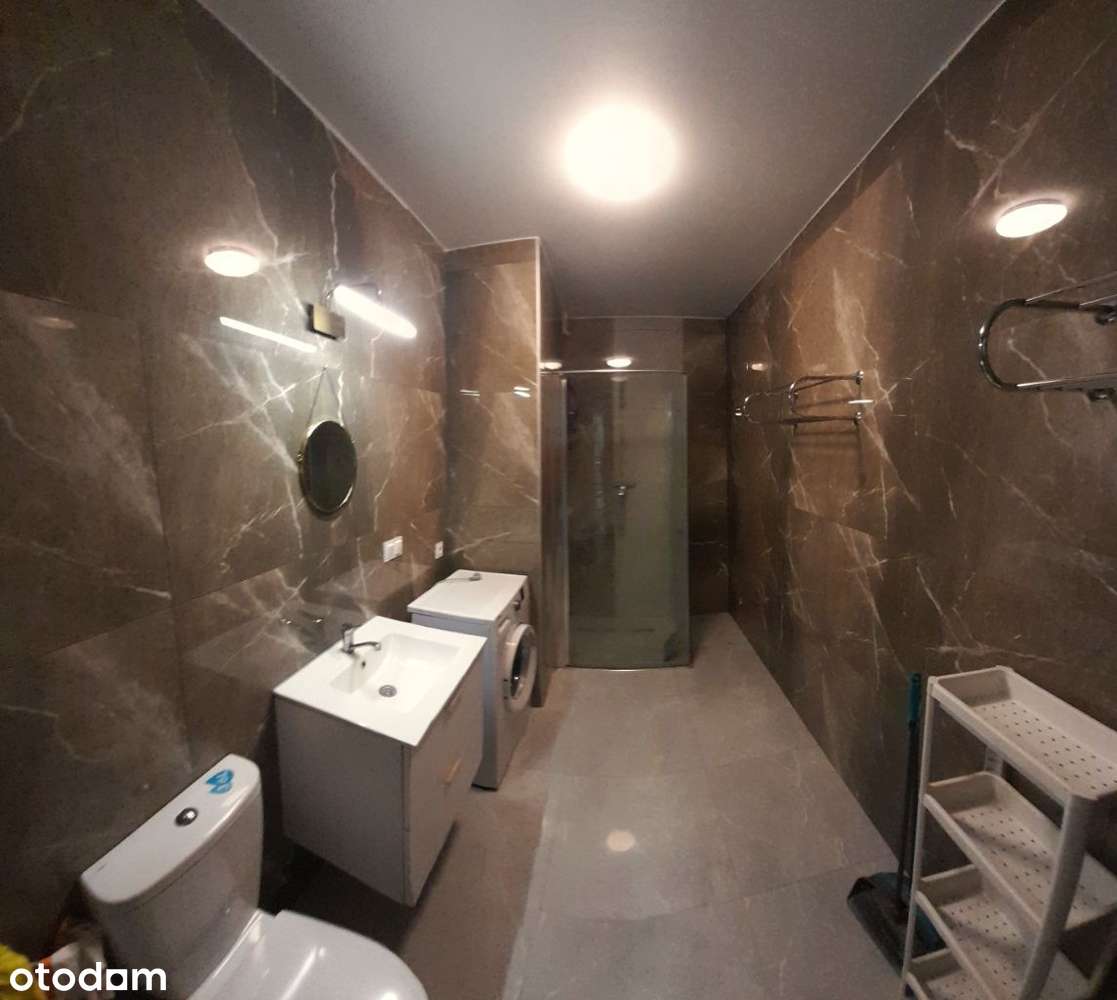 Kwatery Noclegi Pokój do Wynajęcia Pietrzykowice Nowa Wieś Wrocławska - Pełny obrazek: 5/7